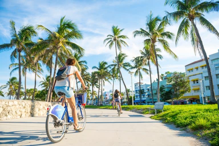 15 Best Bike Trails In Florida You Should Try Florida Trippers