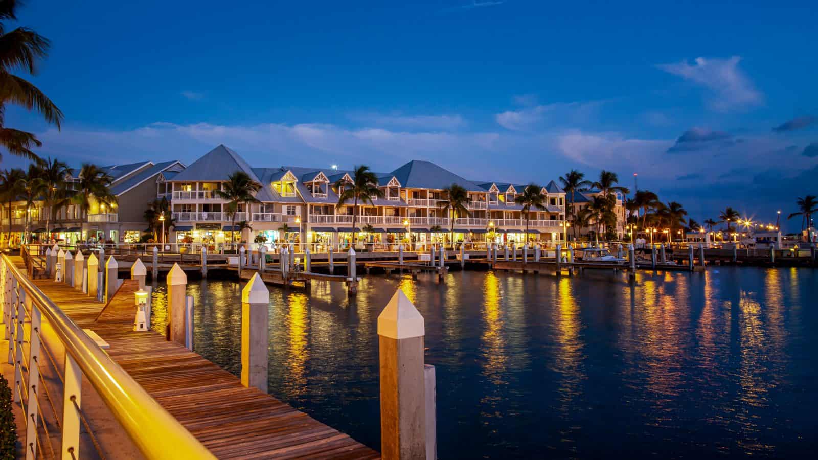 10 Best Things To Do In Key West At Night Florida Trippers