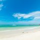 clearwater beach has some of the best white sand beaches in florida