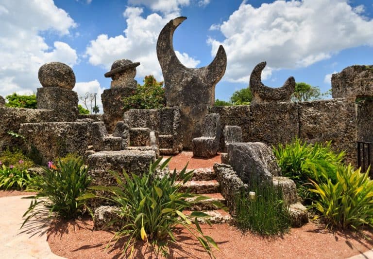 17 Historical Sites in Florida You Must Visit Florida Trippers