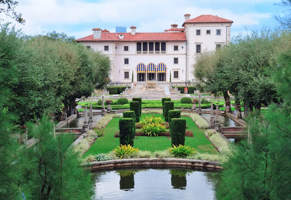 17 Historical Sites In Florida You Must Visit Florida Trippers