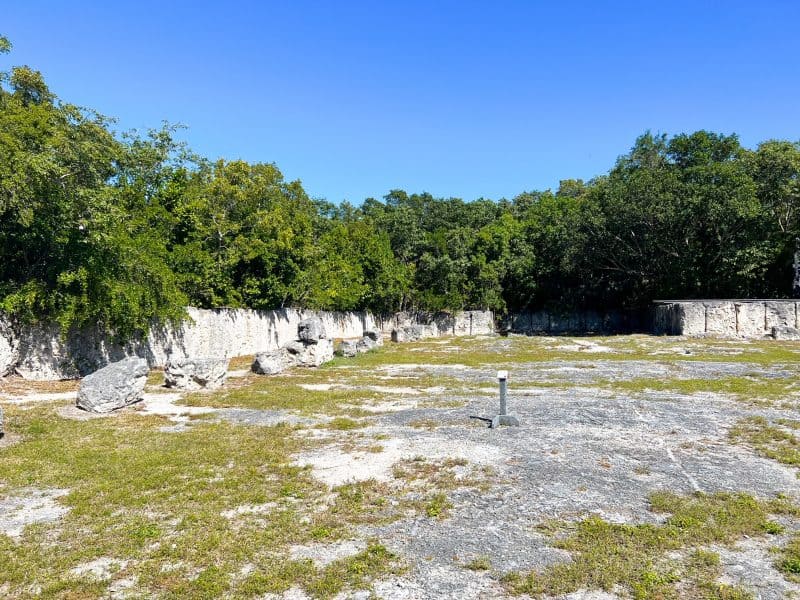 Tips for Windley Key Fossil Reef Geological State Park Florida Trippers