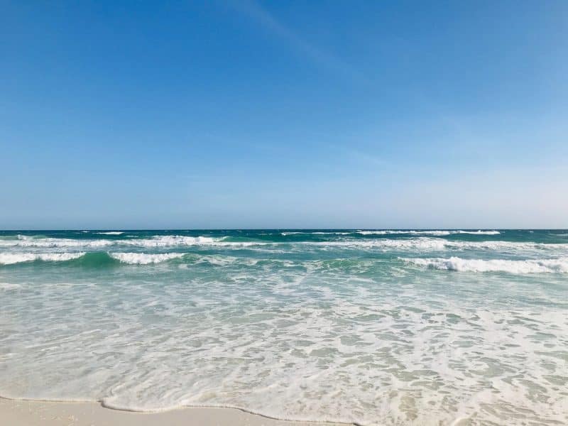 15 Best Panhandle Beaches You Shouldn't Miss Florida Trippers