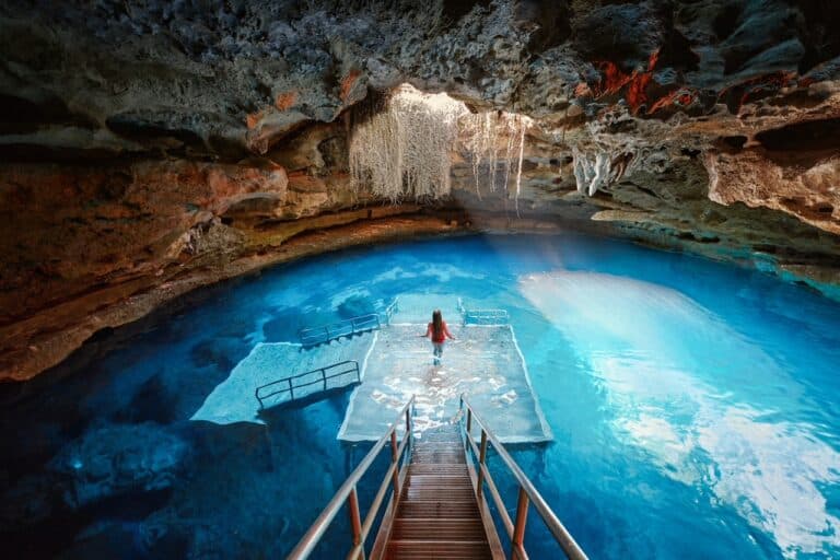 Deep Spring Florida 17 Best Natural Springs In Florida You Must Visit - Florida Trippers