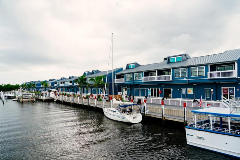 15 Best Restaurants in Punta Gorda, FL You Must Visit! Florida Trippers