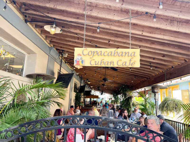 15 Best Restaurants In Mount Dora FL You Must Try Florida Trippers