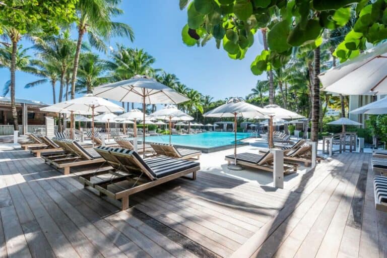 15 Best Luxury Hotels In Florida (Bucket List Resorts!) Florida Trippers