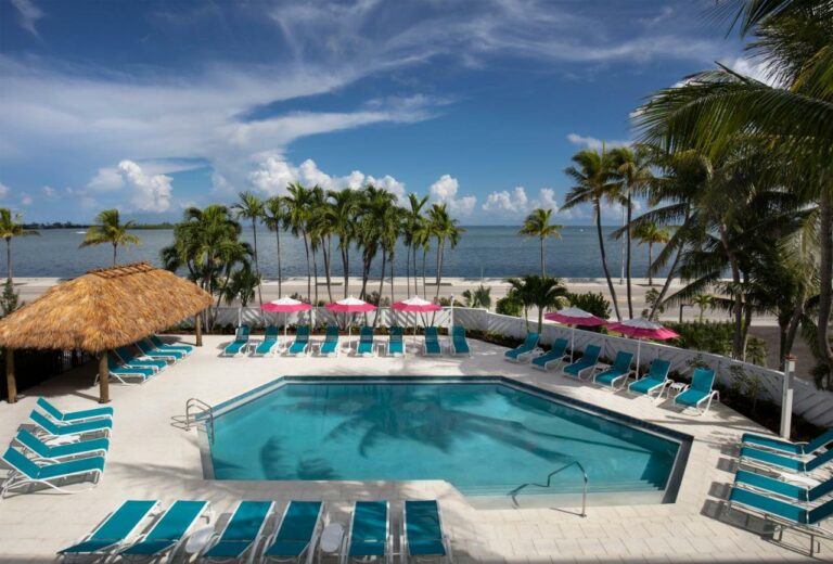 Where To Stay in Key West FL Best Hotels and Areas Florida Trippers