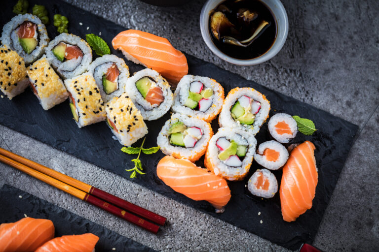 imoto sushi