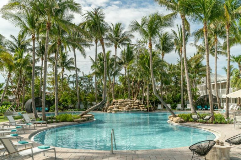 Where To Stay In The Florida Keys: Best Hotels and Islands - Florida ...