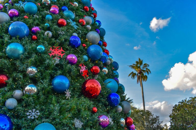 25 Best Things to Do in Orlando At Christmas Florida Trippers