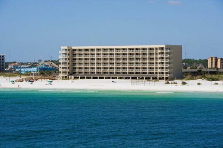 12 Best Beachfront Hotels In Destin FL You Must Visit Florida Trippers