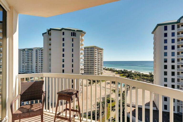 12 Best Beachfront Hotels In Destin FL You Must Visit Florida Trippers
