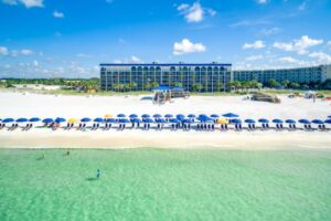 12 Best Beachfront Hotels In Destin FL You Must Visit - Florida Trippers