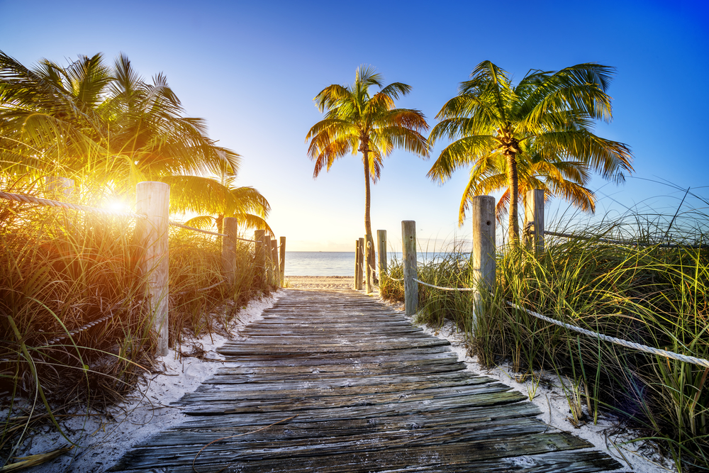 The best time to visit Florida - Lonely Planet