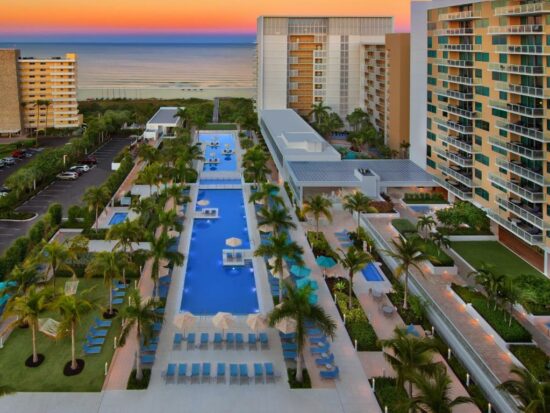 5 Best Beach Resorts In Marco Island You Must Visit - Florida Trippers