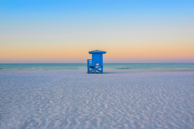 Best Beaches In Siesta Key Fl And Nearby Florida Trippers