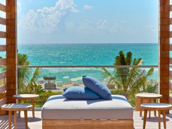 10 Best Beach Resorts In Miami FL You Must Visit! - Florida Trippers