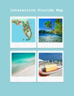 The Ultimate Interactive Florida Map (Hidden Gems, Local Secrets ...